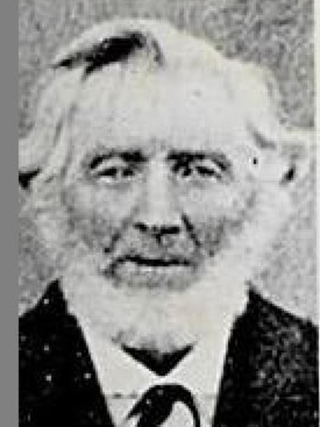 Soren Nelson (1803 - 1896) Profile